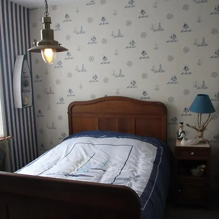 Maison Baie De Somme