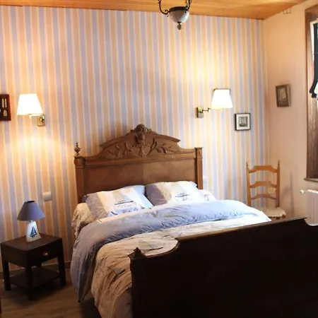 בית נופש Maison Baie De Somme Favières