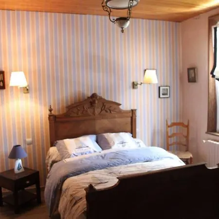 Maison Baie De Somme בית נופש *