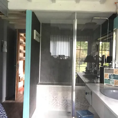 Maison Baie De Somme בית נופש